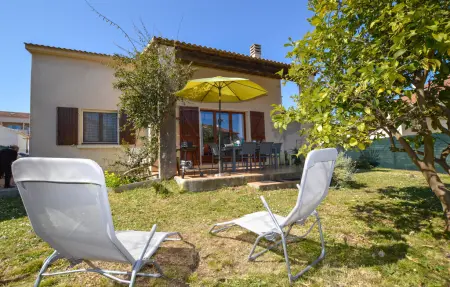Location maison à PRUNETE