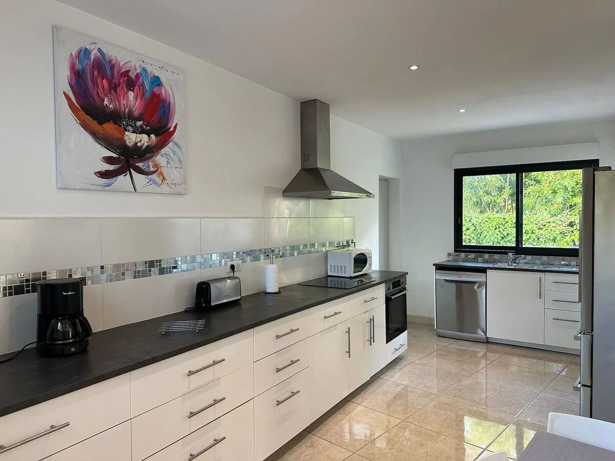 Villa 160 m² avec piscine privée et jardin à Sète - Photo 3