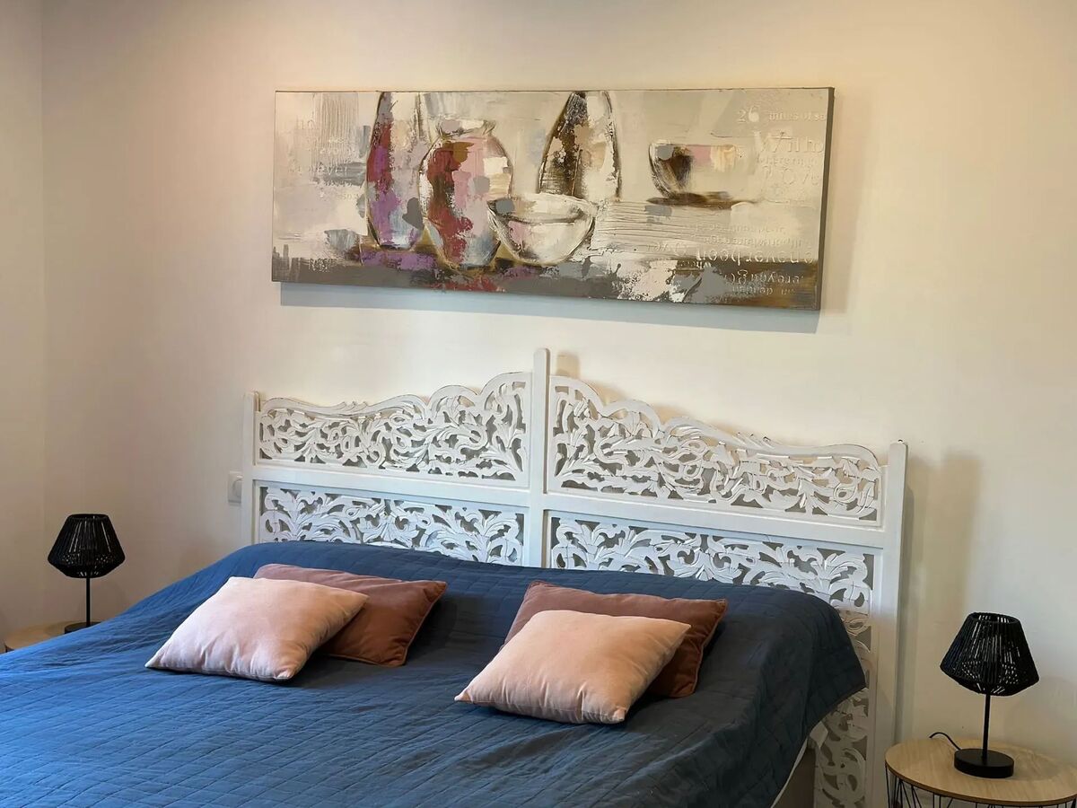 Villa 160 m² avec piscine privée et jardin à Sète - Photo 5