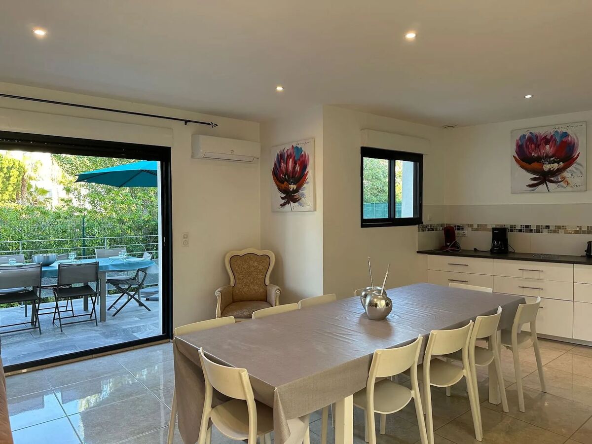 Villa 160 m² avec piscine privée et jardin à Sète - Photo 6