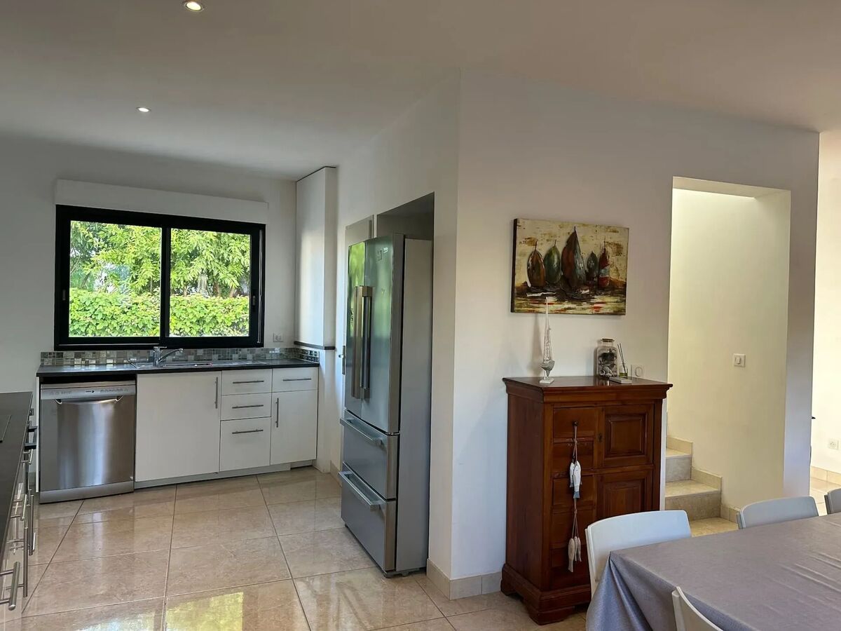 Villa 160 m² avec piscine privée et jardin à Sète - Photo 8