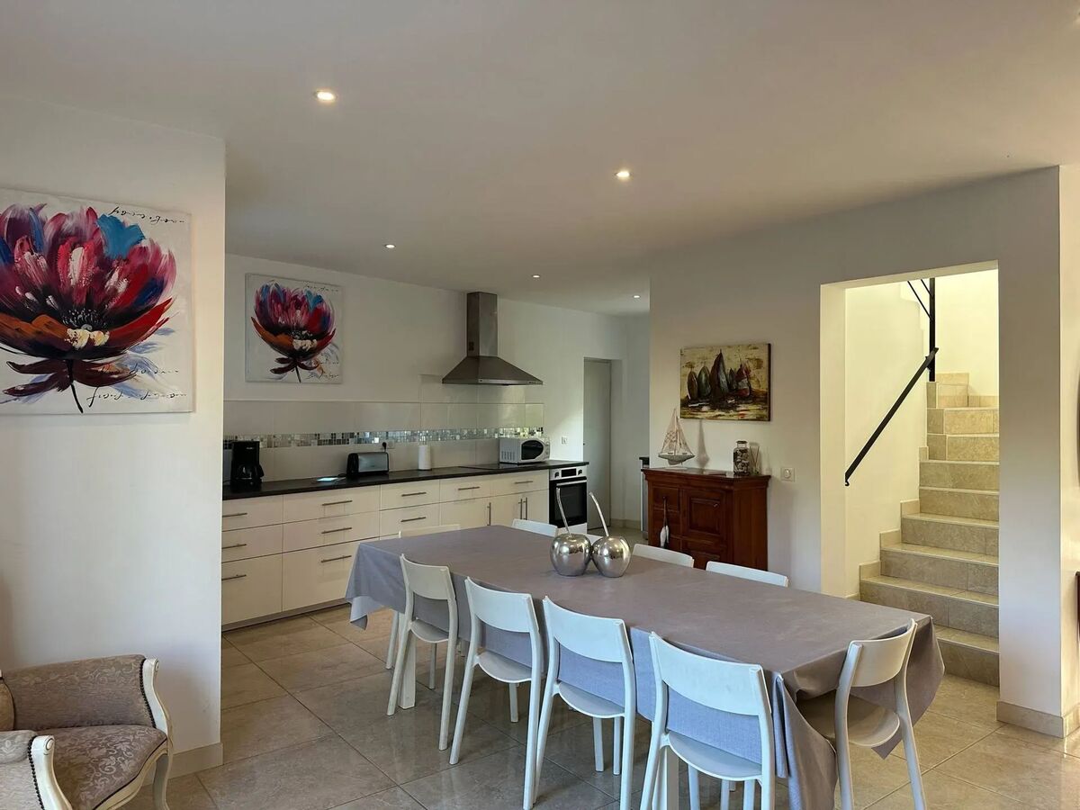 Villa 160 m² avec piscine privée et jardin à Sète - Photo 10