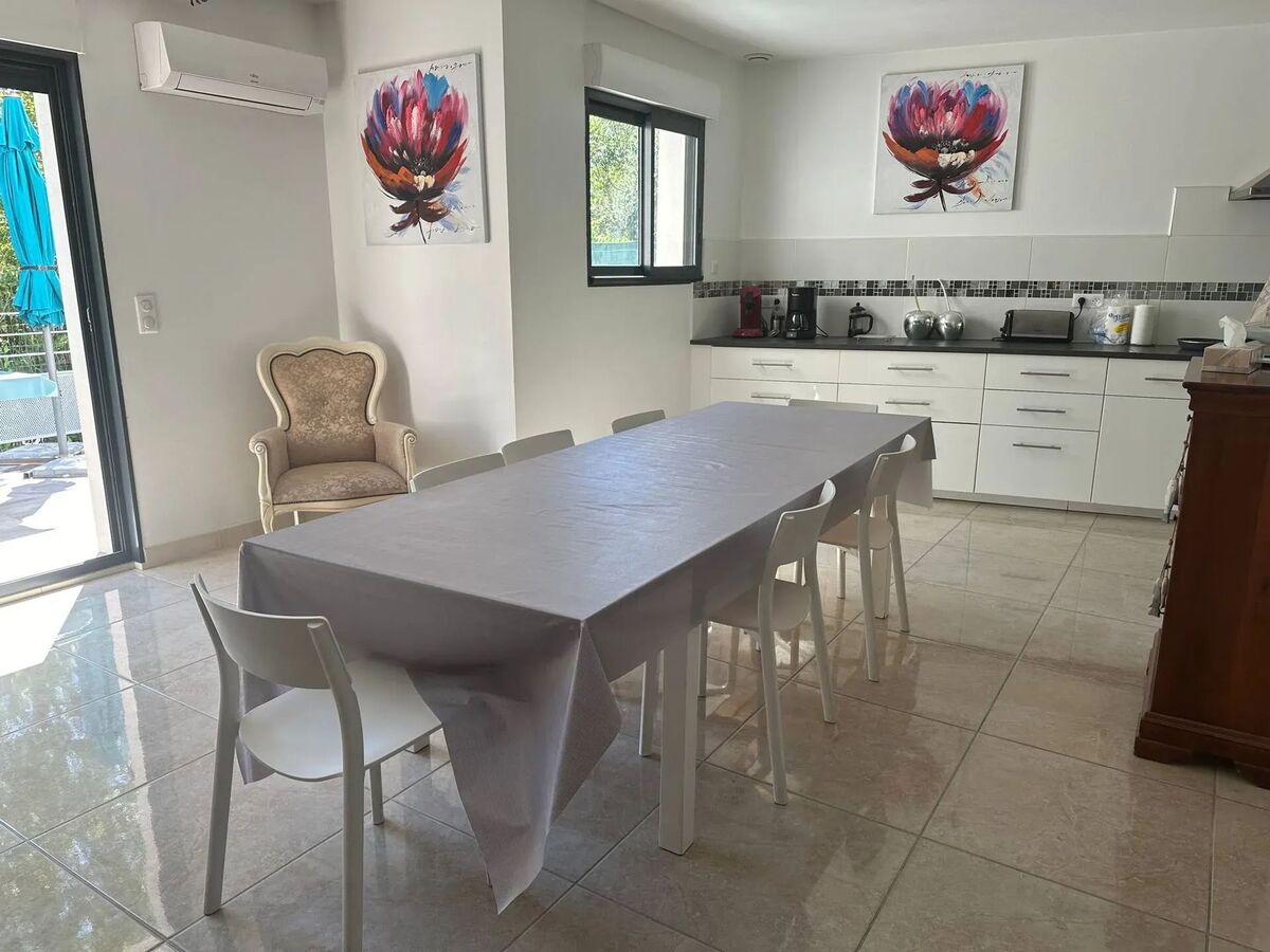 Villa 160 m² avec piscine privée et jardin à Sète - Photo 12