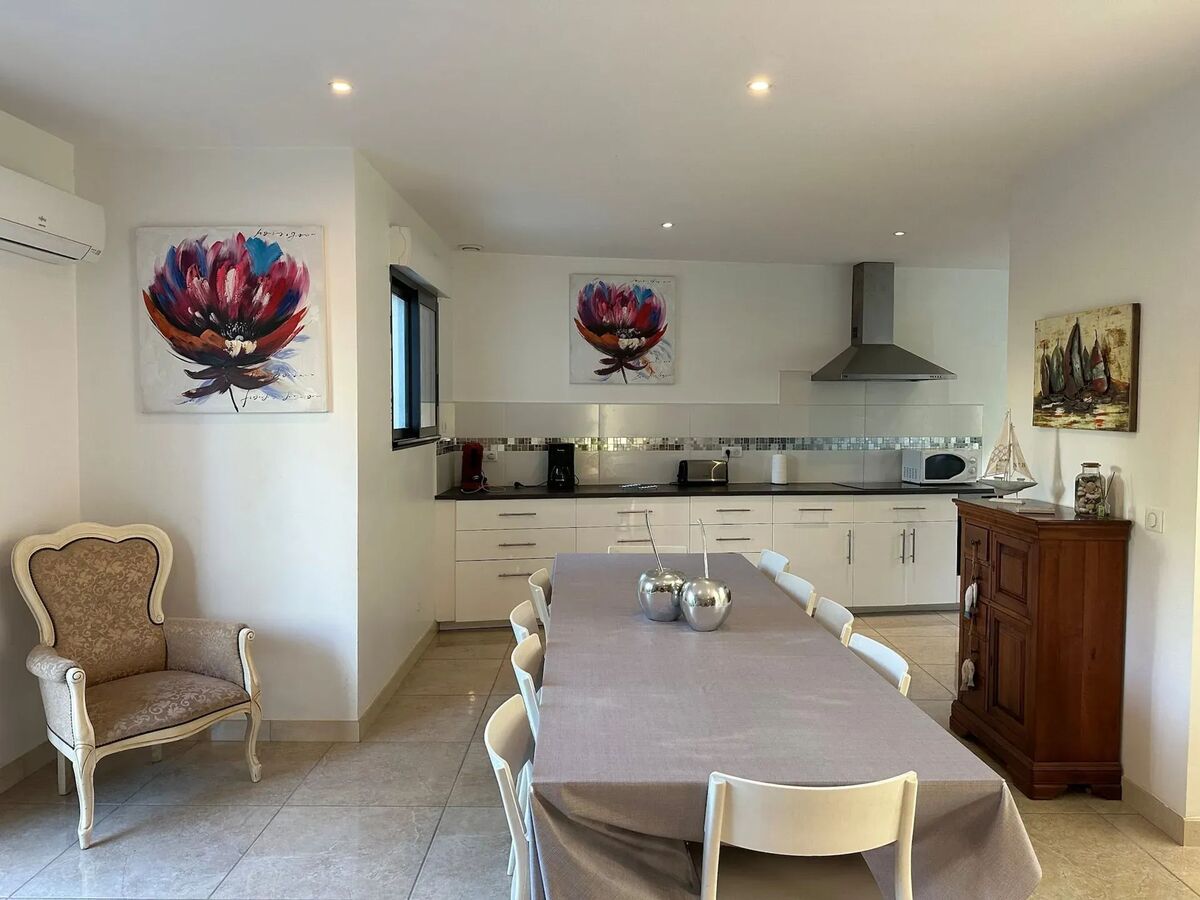 Villa 160 m² avec piscine privée et jardin à Sète - Photo 14