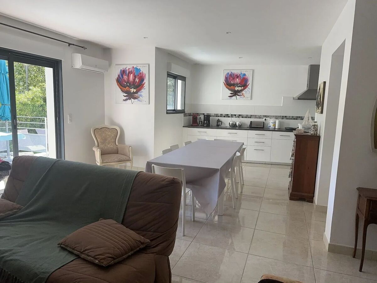 Villa 160 m² avec piscine privée et jardin à Sète - Photo 15