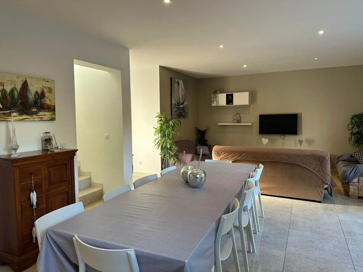 Villa 160 m² avec piscine privée et jardin à Sète - Photo 16