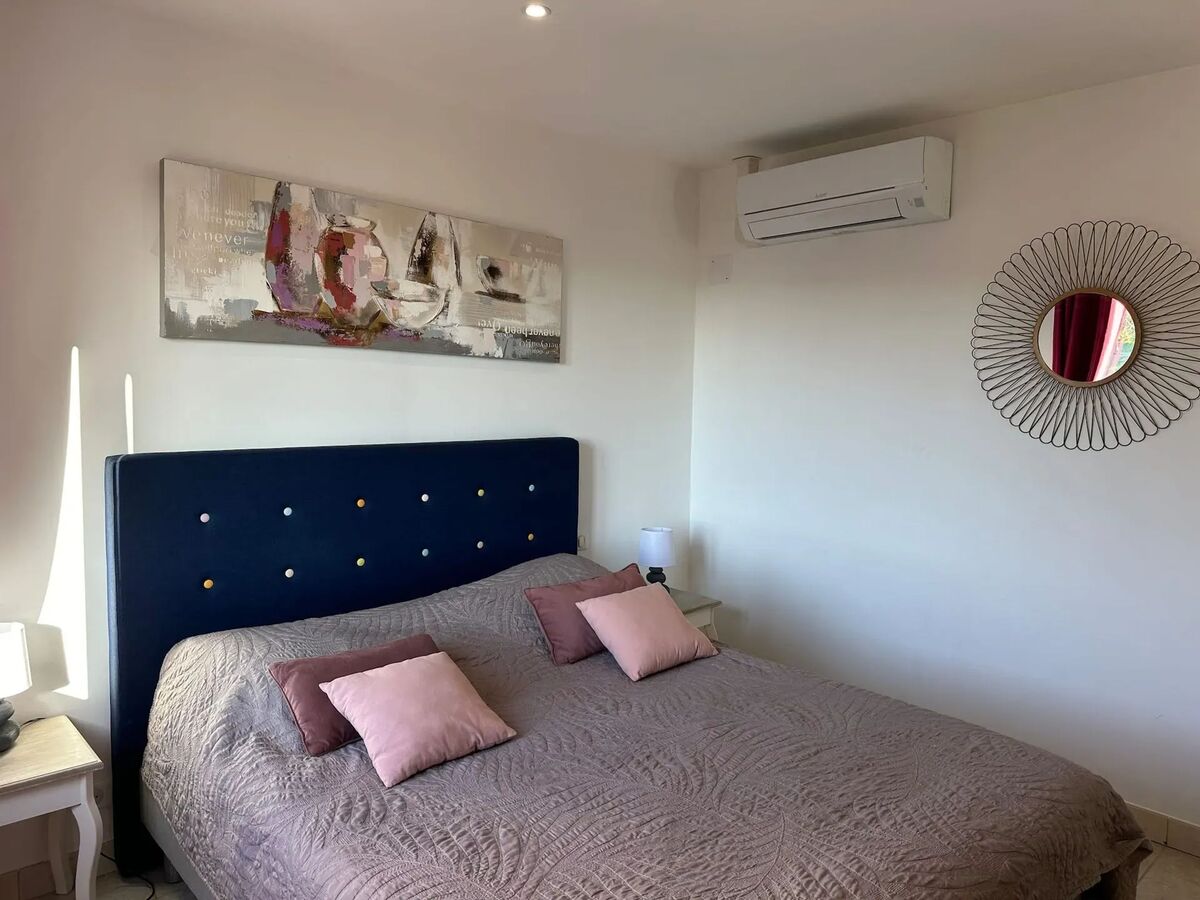 Villa 160 m² avec piscine privée et jardin à Sète - Photo 19