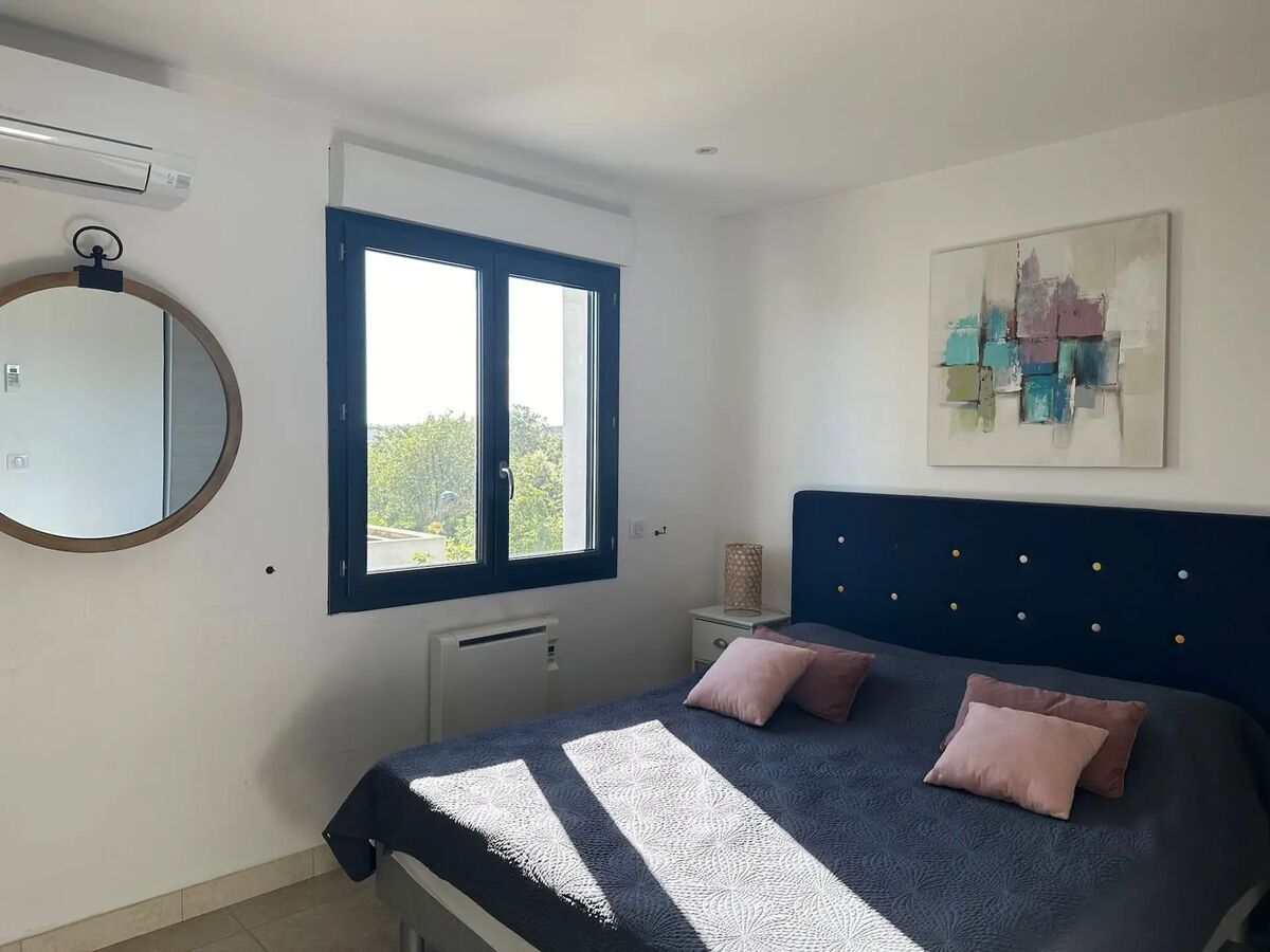 Villa 160 m² avec piscine privée et jardin à Sète - Photo 21