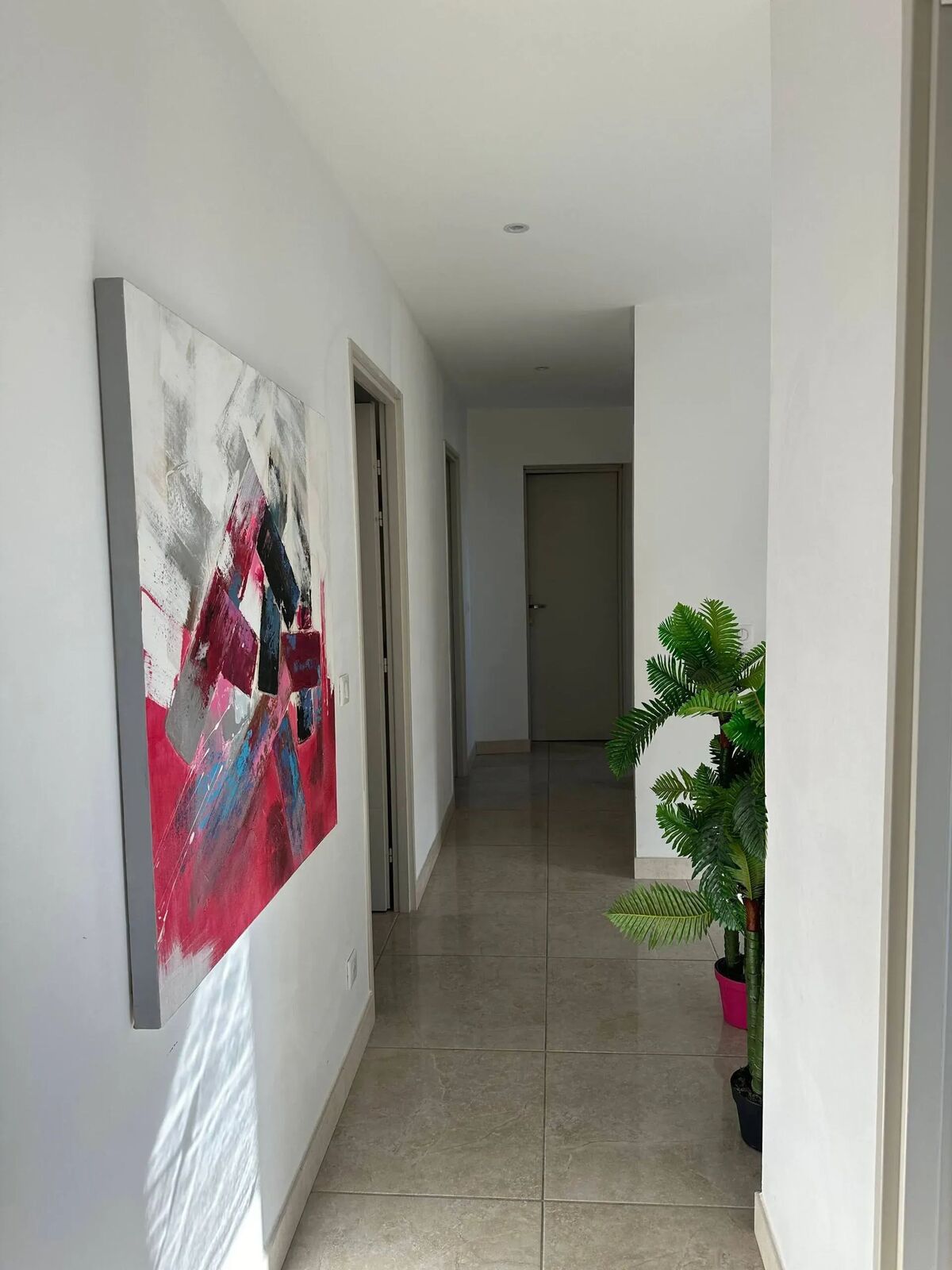 Villa 160 m² avec piscine privée et jardin à Sète - Photo 28