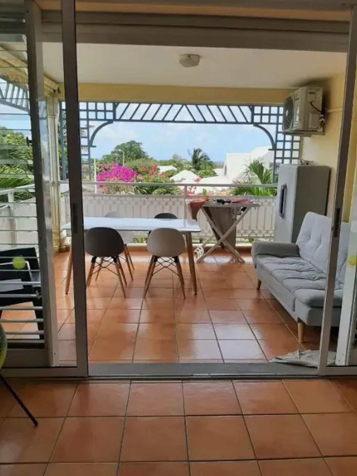 Appartement climatisé avec terrasse à Sainte-Luce - Photo 6