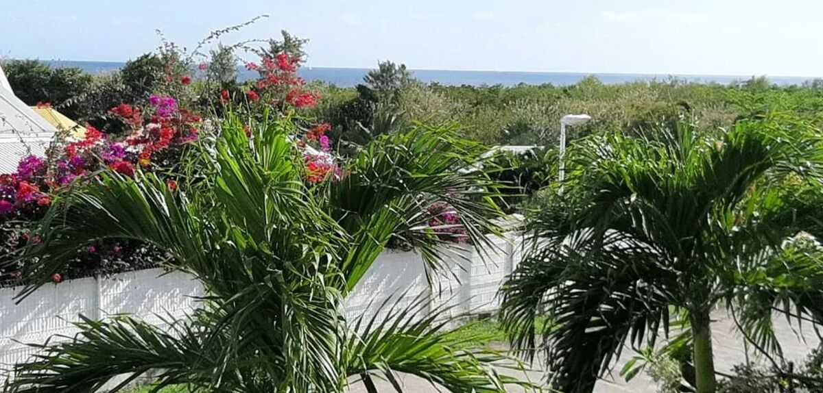 Appartement climatisé avec terrasse à Sainte-Luce - Photo 10