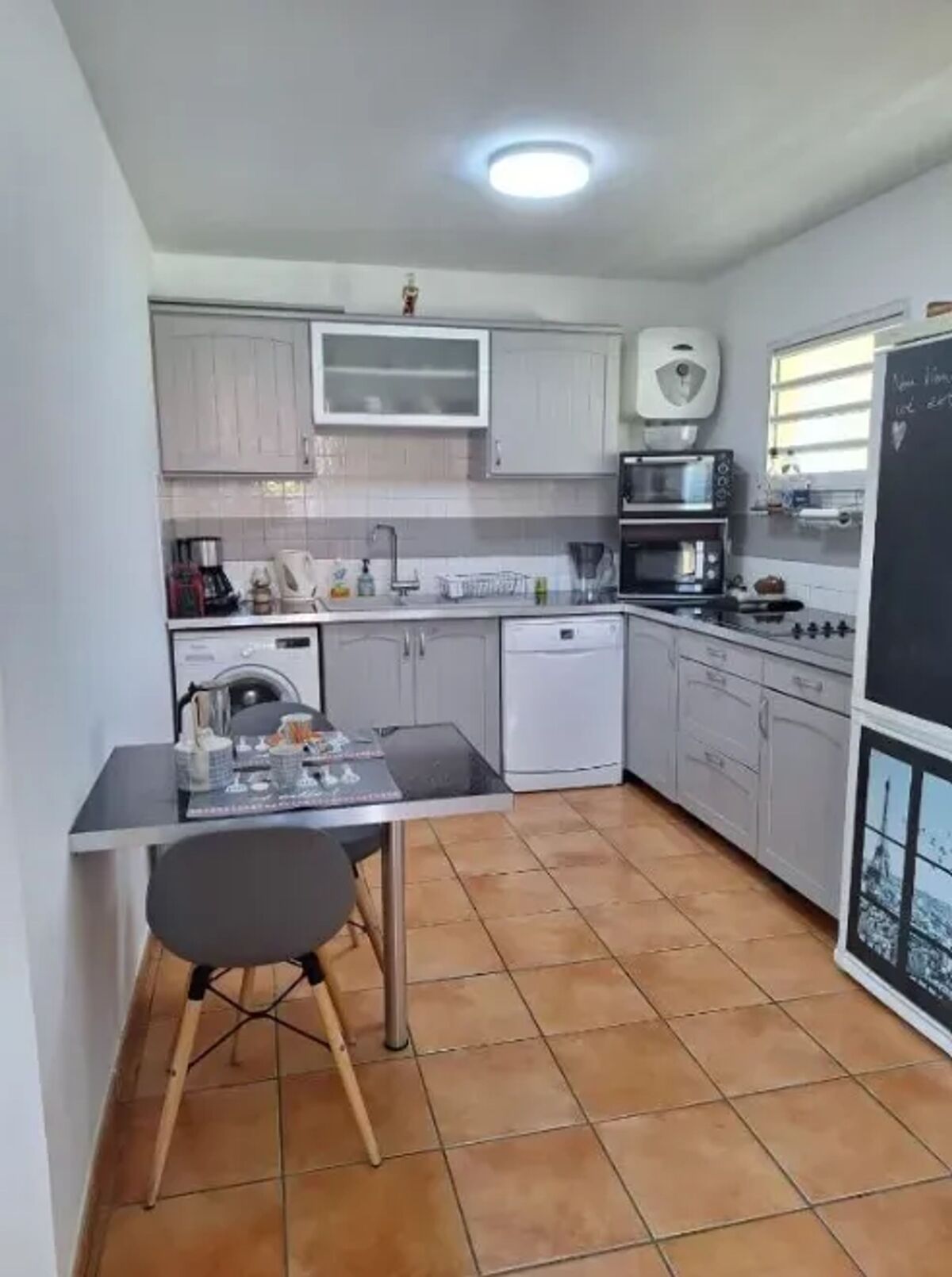 Appartement climatisé avec terrasse à Sainte-Luce - Photo 11