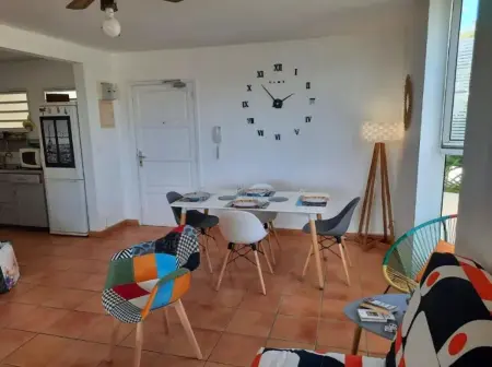Location appartement à Sainte Luce, Appartement confortable Sainte-Luce 60 m², terrasse