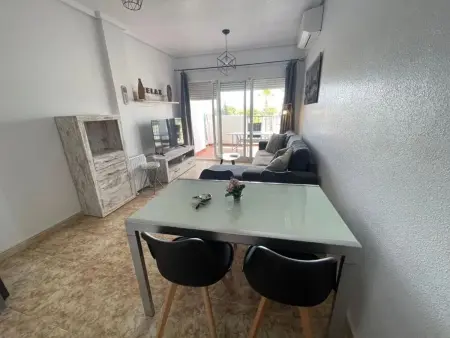 Appartement 65 m² à Orihuela, 2 chambres et piscine partagée : photo 2