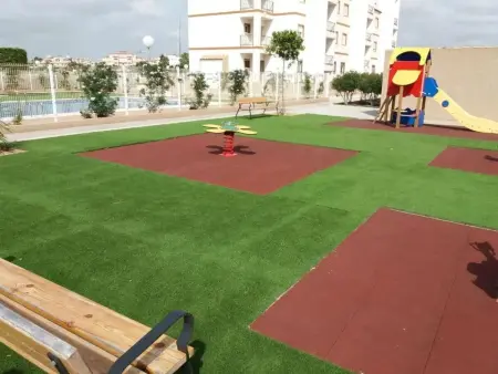 Appartement 65 m² à Orihuela, 2 chambres et piscine partagée : photo 3