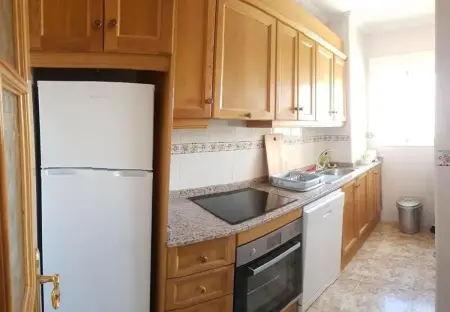 Appartement 65 m² à Orihuela, 2 chambres et piscine partagée : photo 4