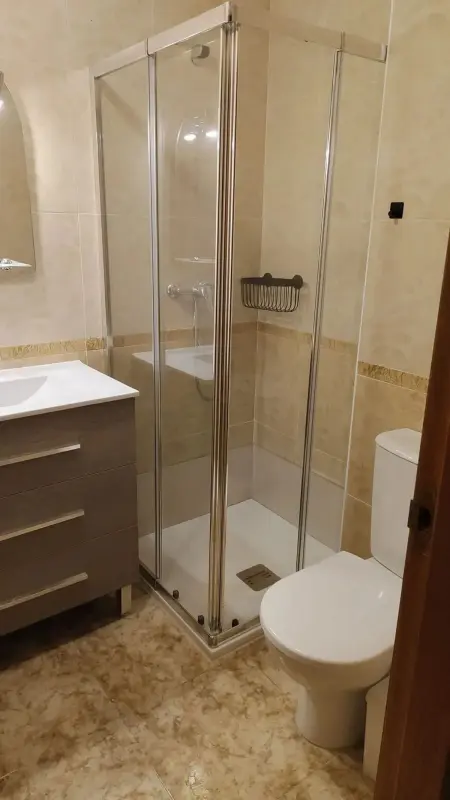 Appartement 65 m² à Orihuela, 2 chambres et piscine partagée : photo 6
