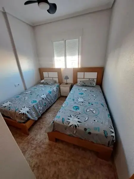 Appartement 65 m² à Orihuela, 2 chambres et piscine partagée : photo 7