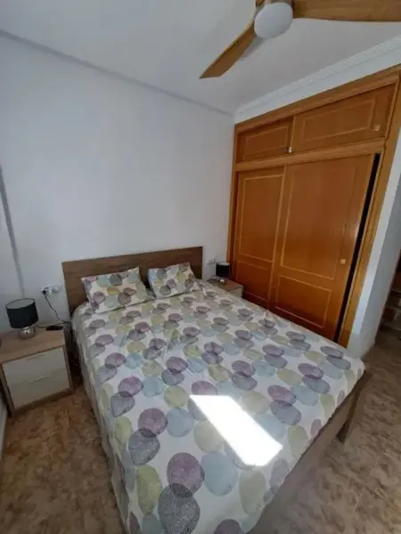 Appartement 65 m² à Orihuela, 2 chambres et piscine partagée : photo 8