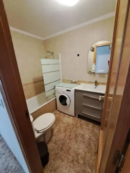 Appartement 65 m² à Orihuela, 2 chambres et piscine partagée : photo 9