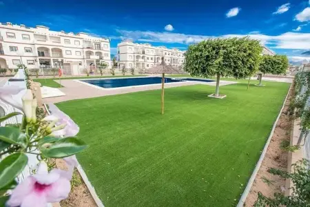 Appartement 65 m² à Orihuela, 2 chambres et piscine partagée : photo 10