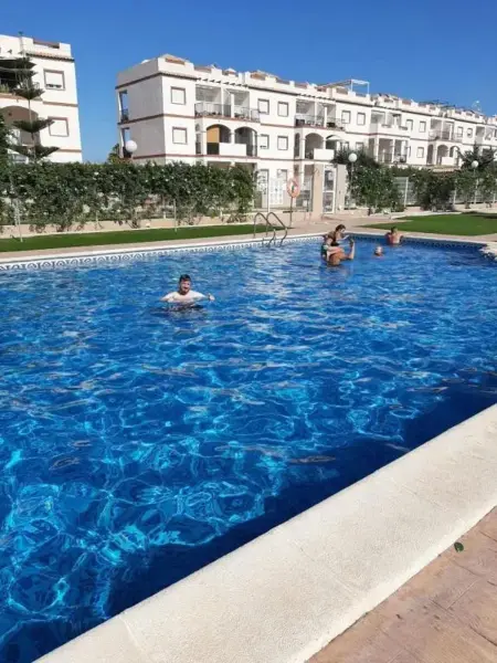 Appartement 65 m² à Orihuela, 2 chambres et piscine partagée : photo 11