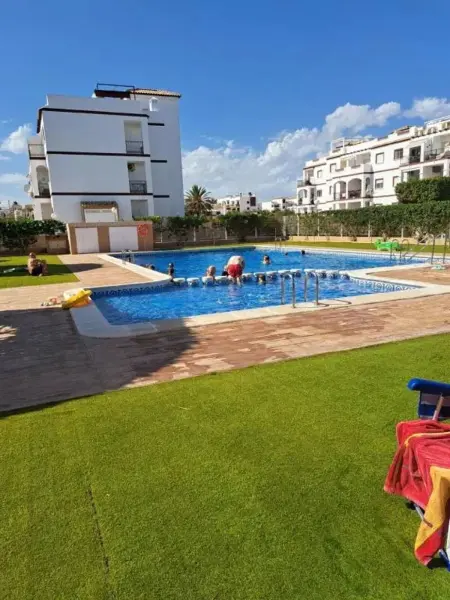 Appartement 65 m² à Orihuela, 2 chambres et piscine partagée : photo 12