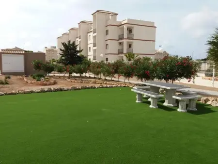 Appartement 65 m² à Orihuela, 2 chambres et piscine partagée : photo 13