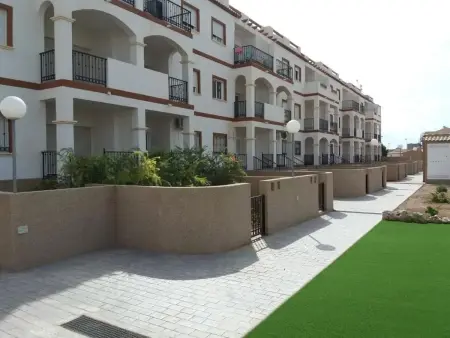 Appartement 65 m² à Orihuela, 2 chambres et piscine partagée : photo 14