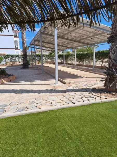 Appartement 65 m² à Orihuela, 2 chambres et piscine partagée : photo 15