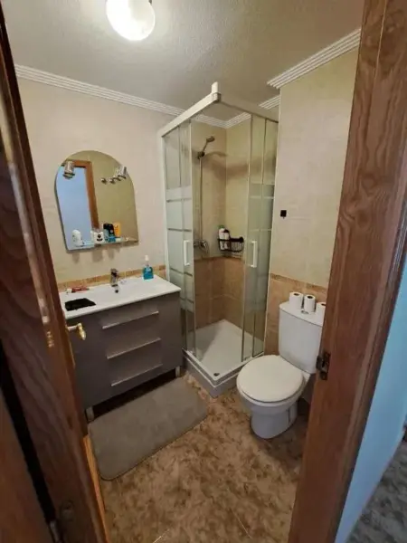 Appartement 65 m² à Orihuela, 2 chambres et piscine partagée : photo 18