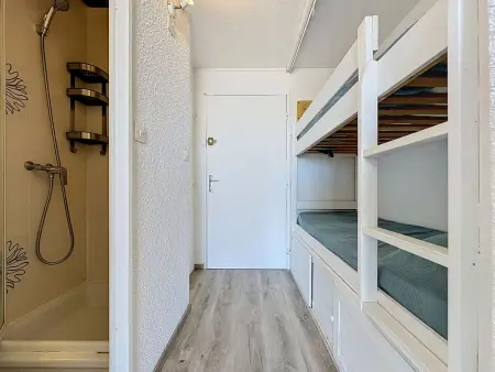 Le Lagon Bleu – Studio 22 m² au Grau du Roi : photo 5