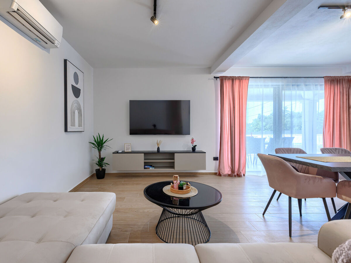 Maison Eroa avec piscine privée à Žminj - Photo 2
