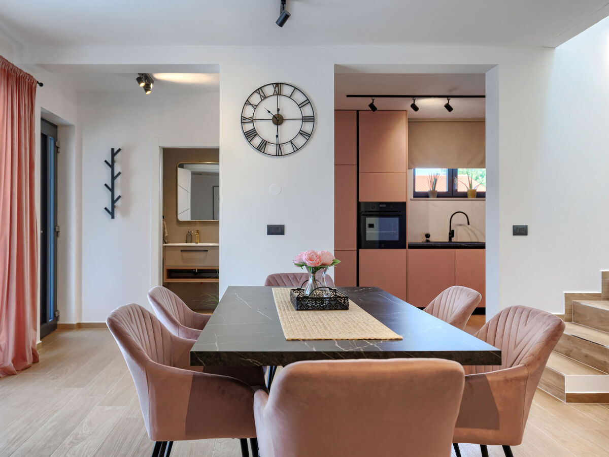 Maison Eroa avec piscine privée à Žminj - Photo 6