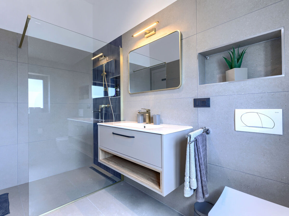 Maison Eroa avec piscine privée à Žminj - Photo 7