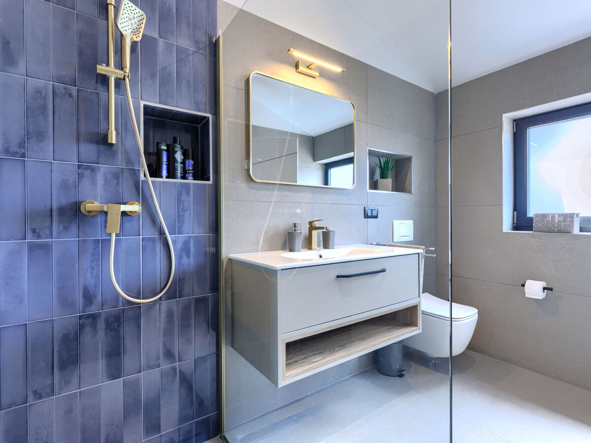 Maison Eroa avec piscine privée à Žminj - Photo 8