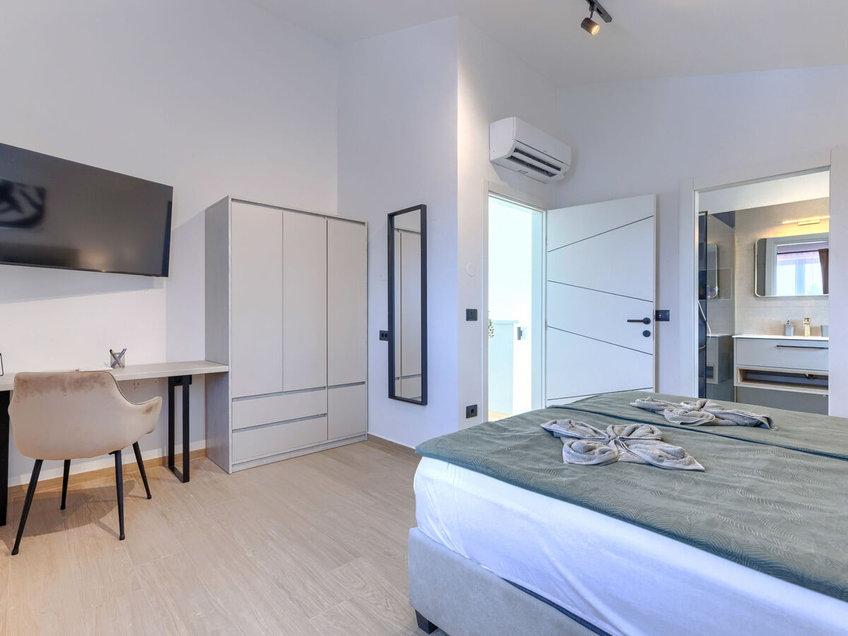 Maison Eroa avec piscine privée à Žminj - Photo 9