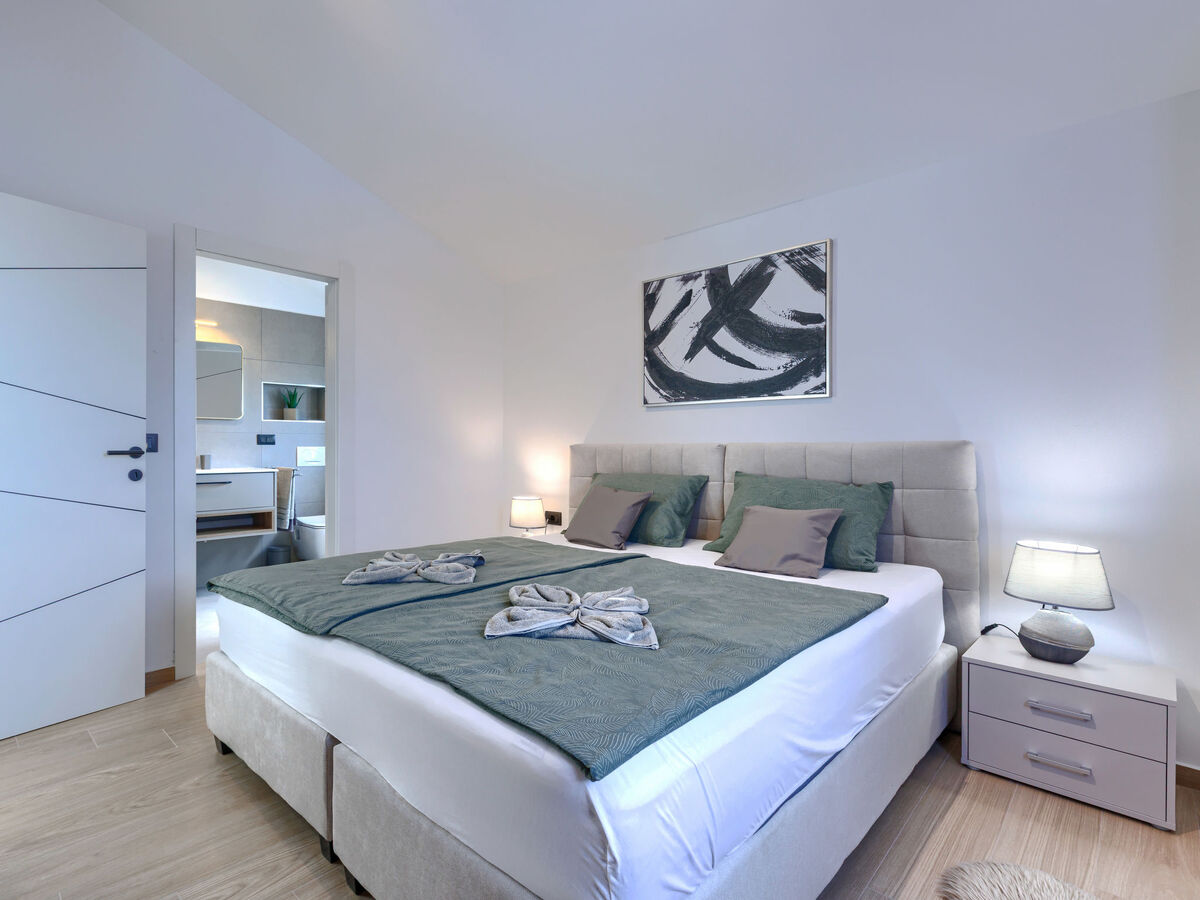 Maison Eroa avec piscine privée à Žminj - Photo 10