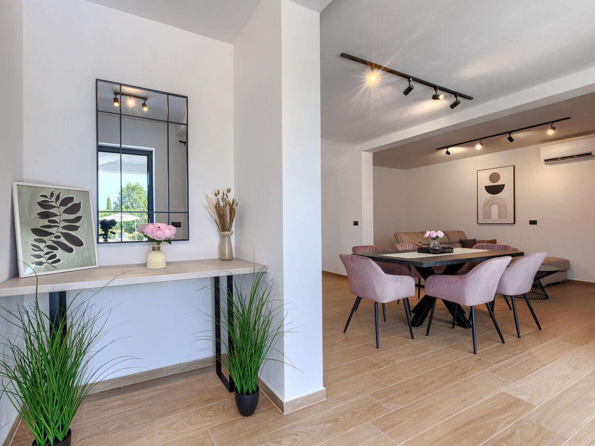 Maison Eroa avec piscine privée à Žminj - Photo 11