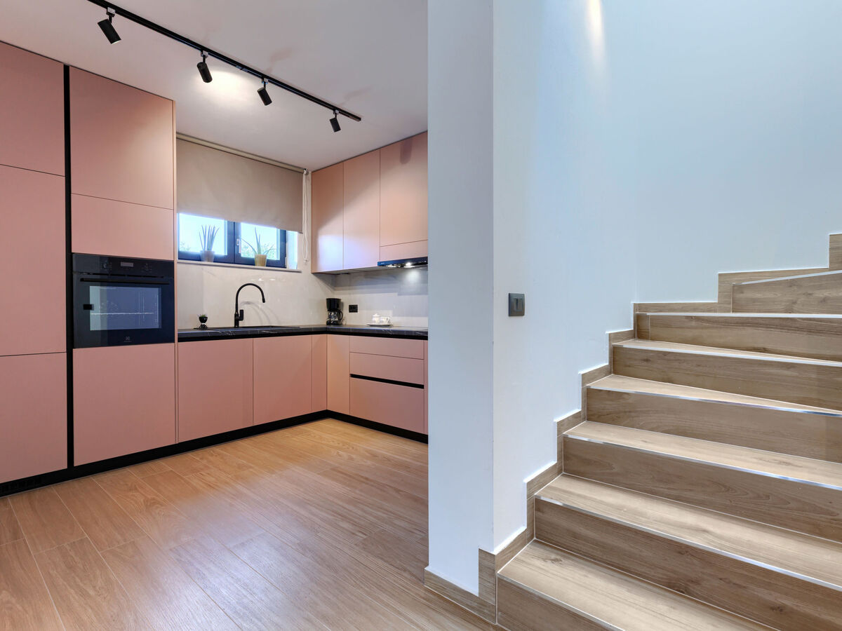 Maison Eroa avec piscine privée à Žminj - Photo 12