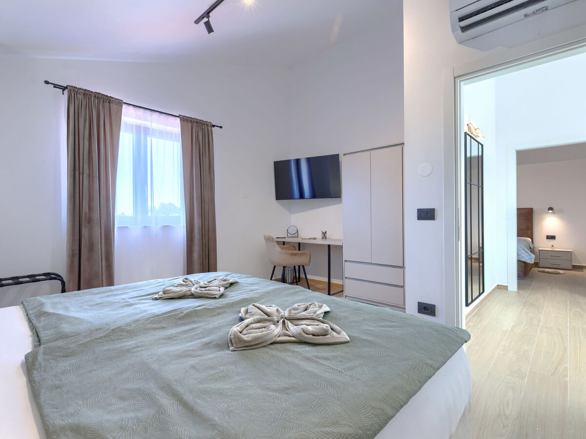 Maison Eroa avec piscine privée à Žminj - Photo 13