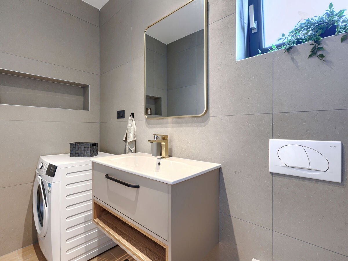 Maison Eroa avec piscine privée à Žminj - Photo 14