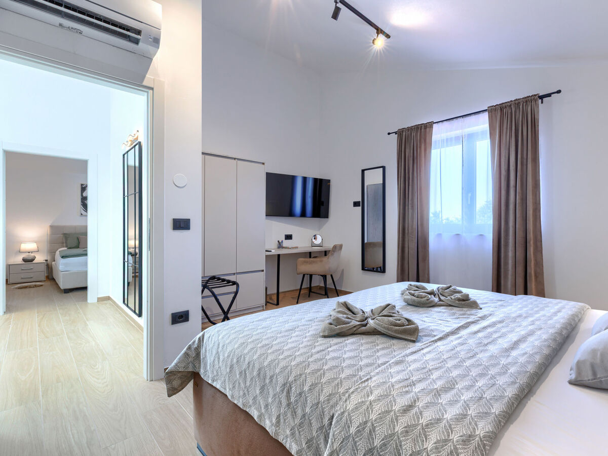 Maison Eroa avec piscine privée à Žminj - Photo 15
