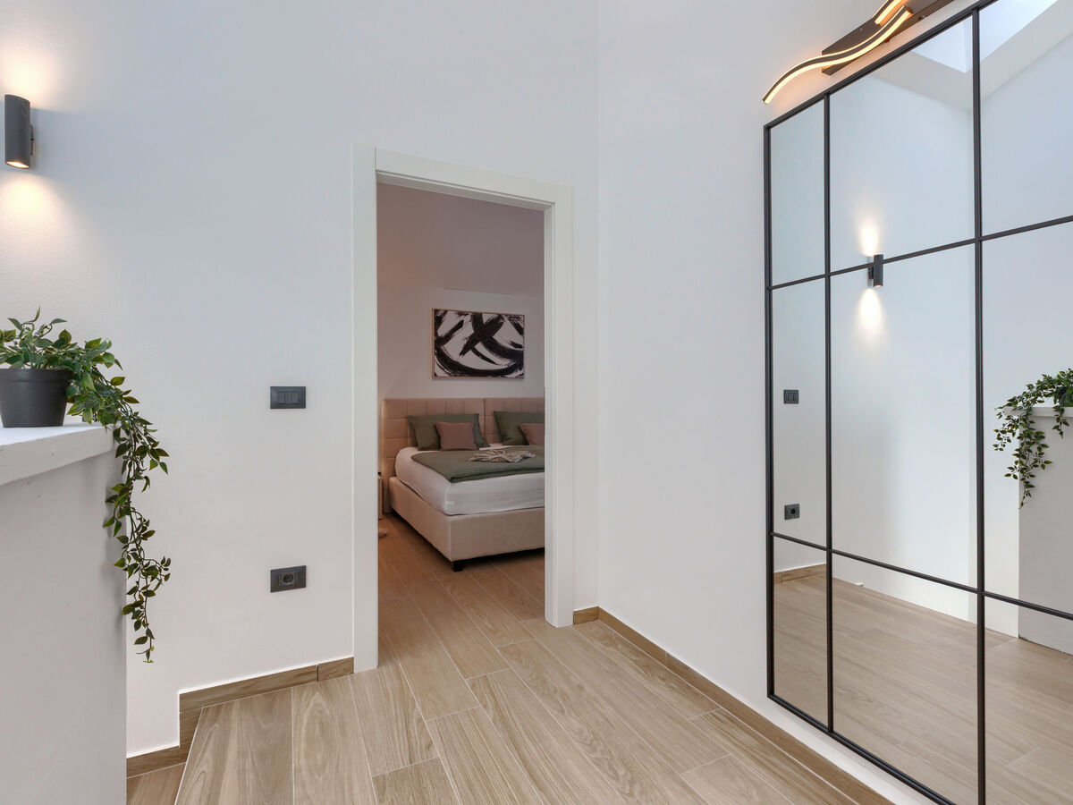 Maison Eroa avec piscine privée à Žminj - Photo 16