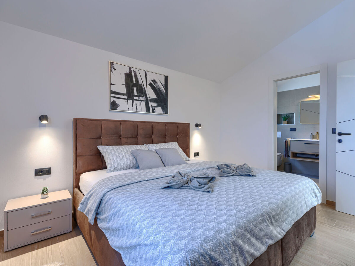 Maison Eroa avec piscine privée à Žminj - Photo 17