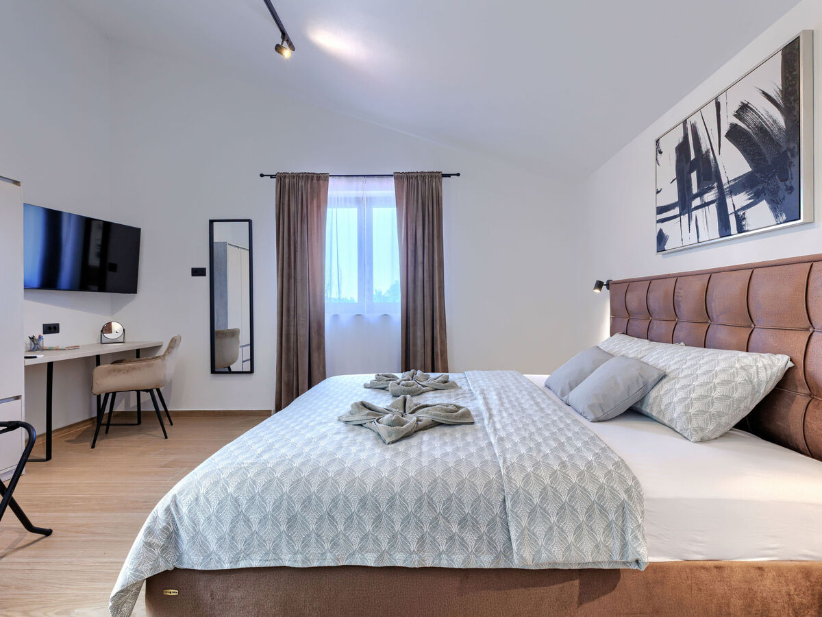 Maison Eroa avec piscine privée à Žminj - Photo 18