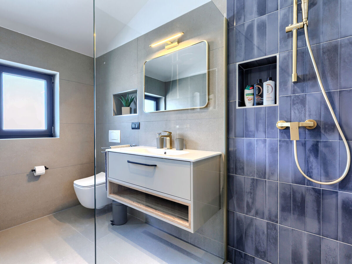 Maison Eroa avec piscine privée à Žminj - Photo 19