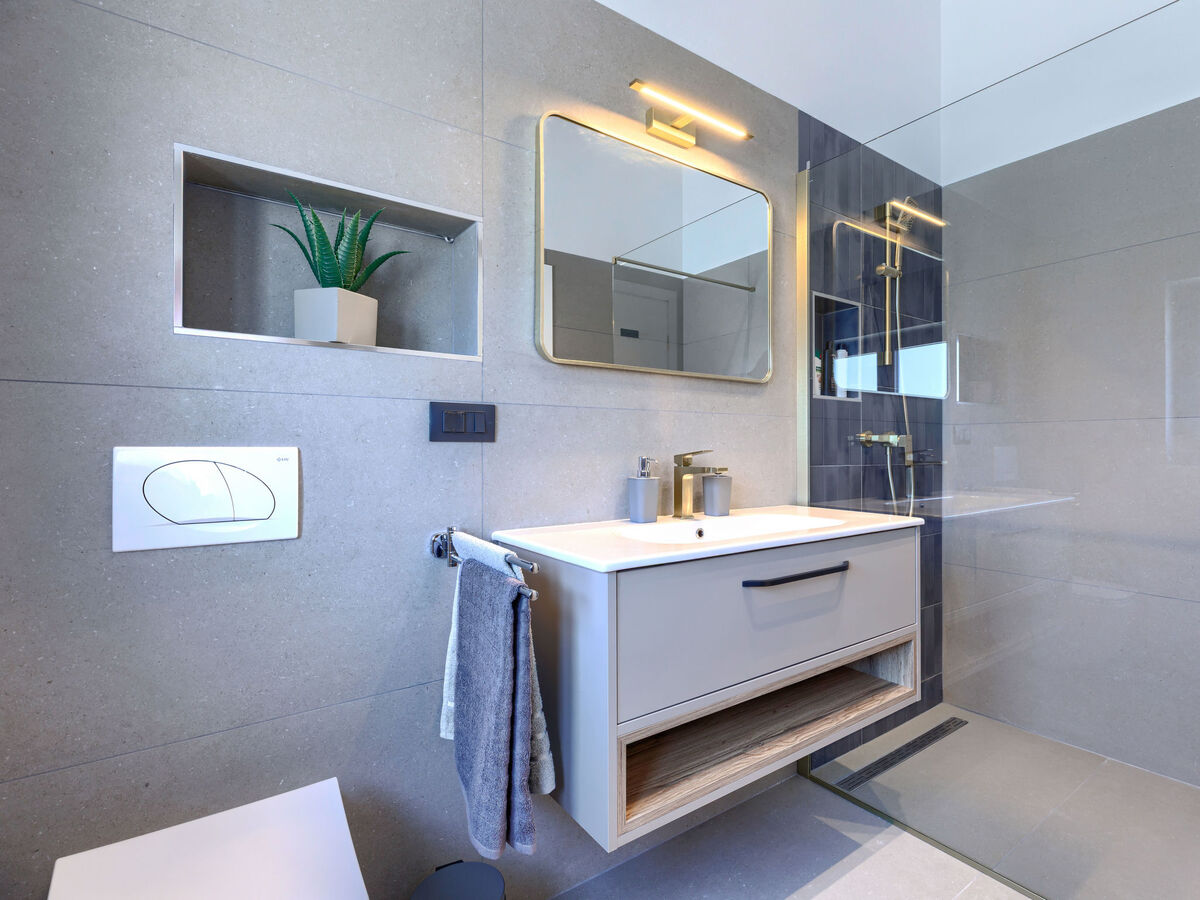 Maison Eroa avec piscine privée à Žminj - Photo 20