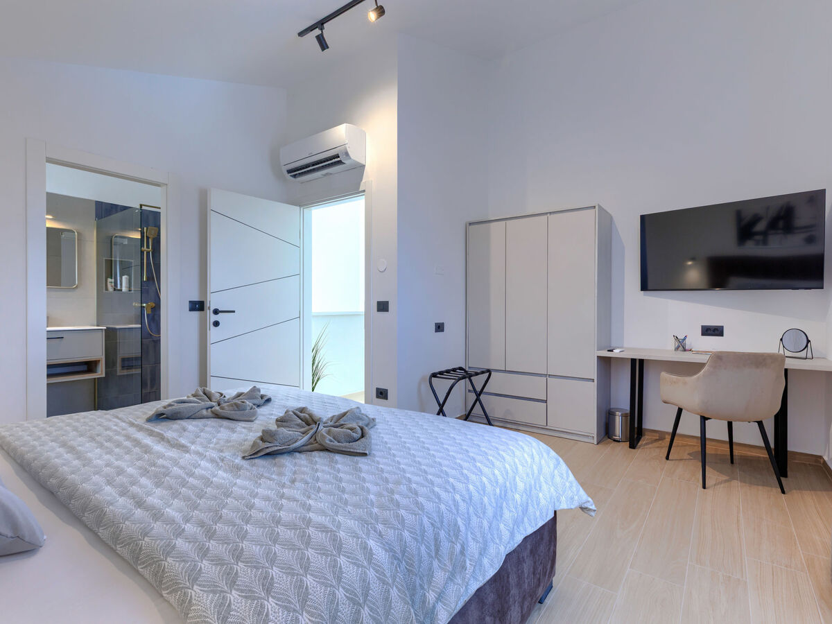 Maison Eroa avec piscine privée à Žminj - Photo 21