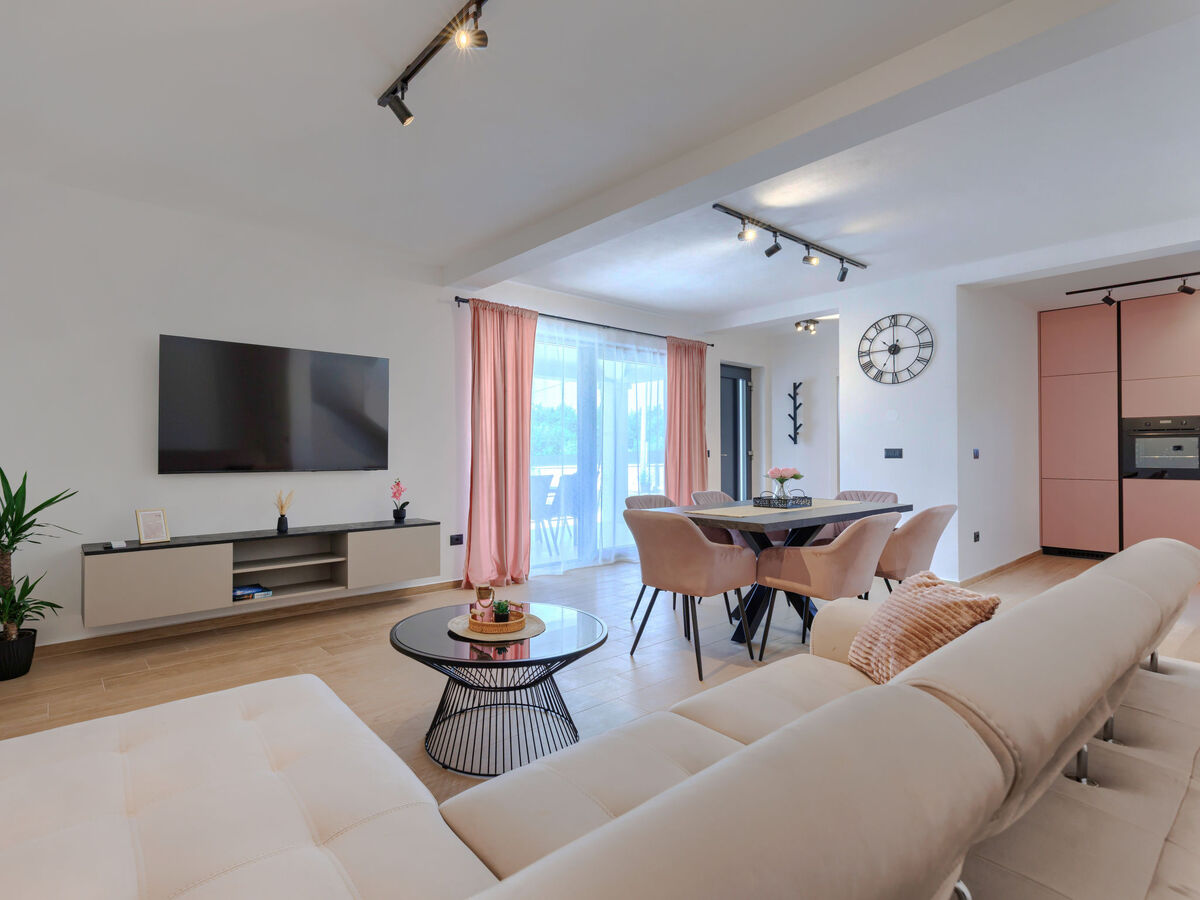 Maison Eroa avec piscine privée à Žminj - Photo 23